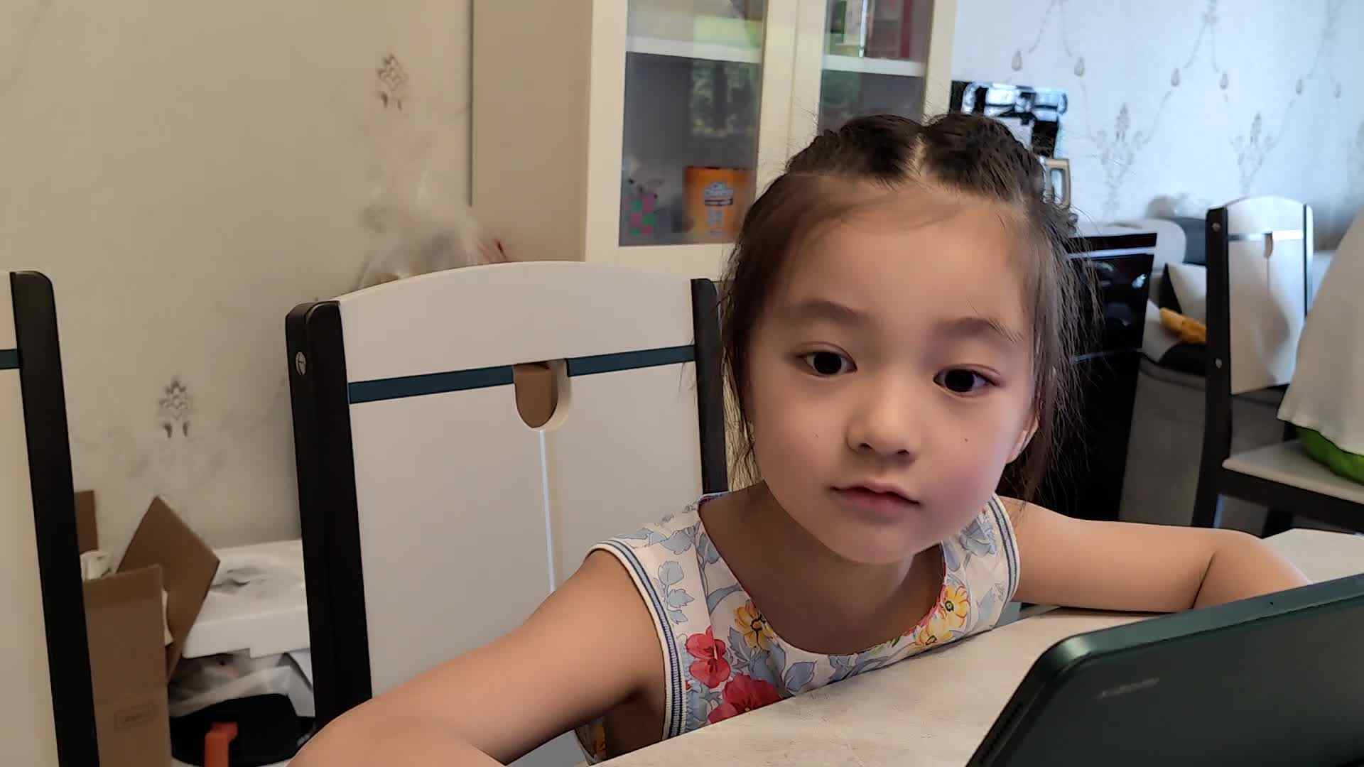 英语儿歌-蔬菜词汇