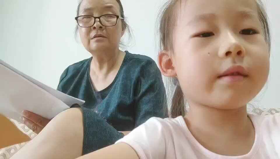 2023级B班20220801杜岳宁闯关练习-成语故事.mp4