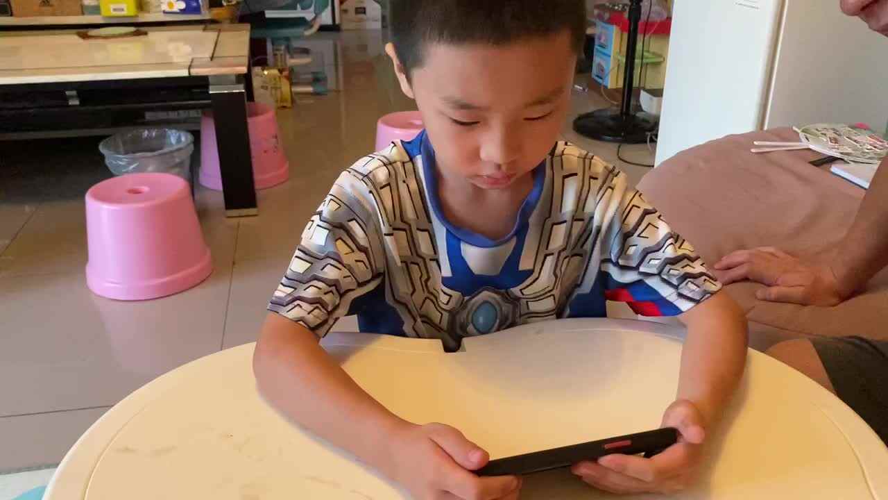 吉利话