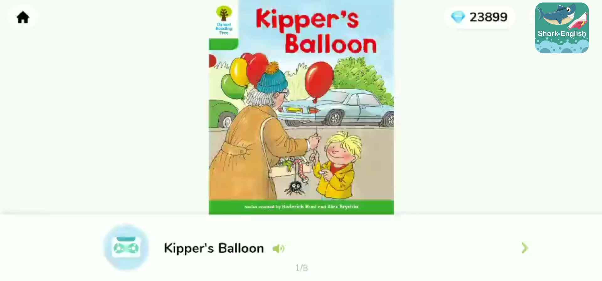 ORT15-磨耳朵2-Kipper's Balloon