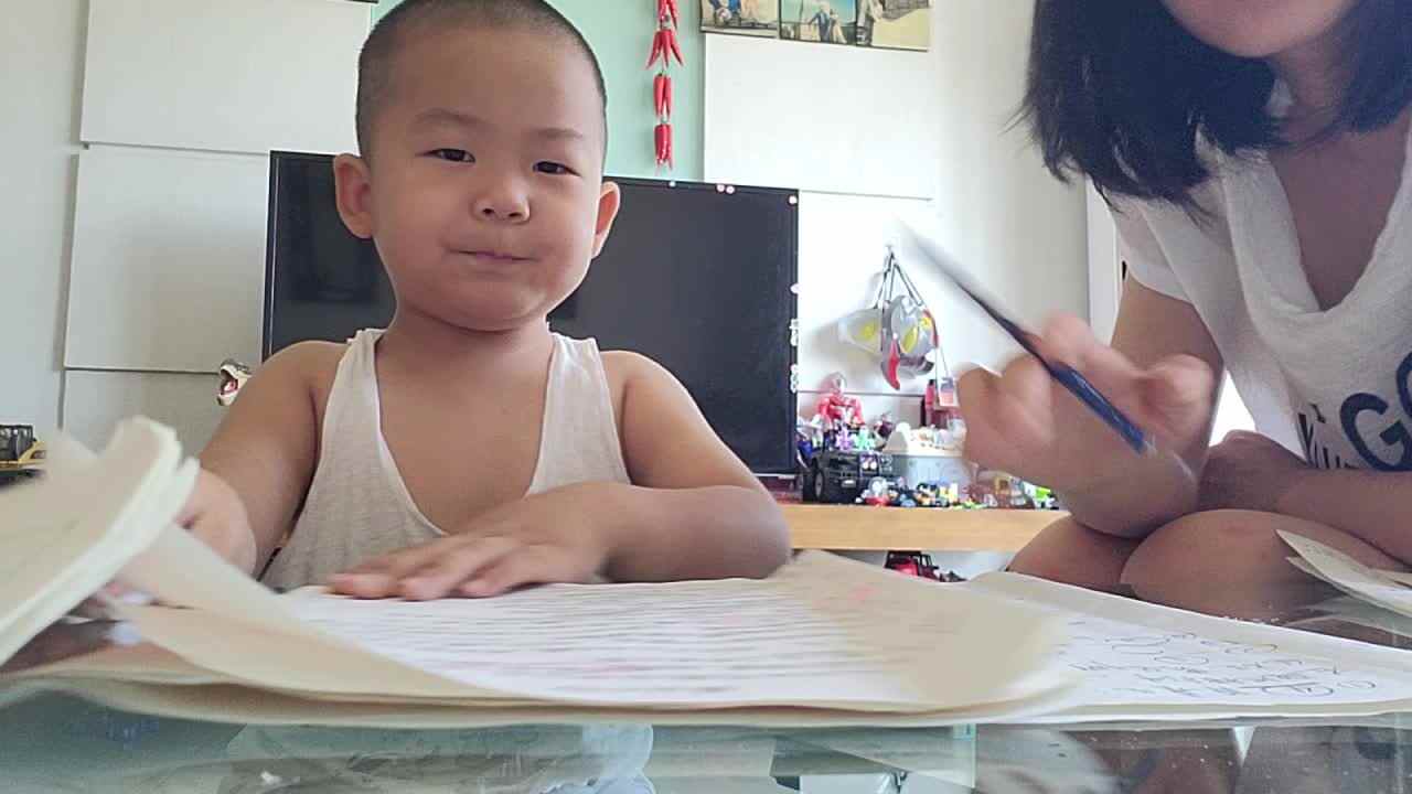 模仿大师～成语运用与猜想