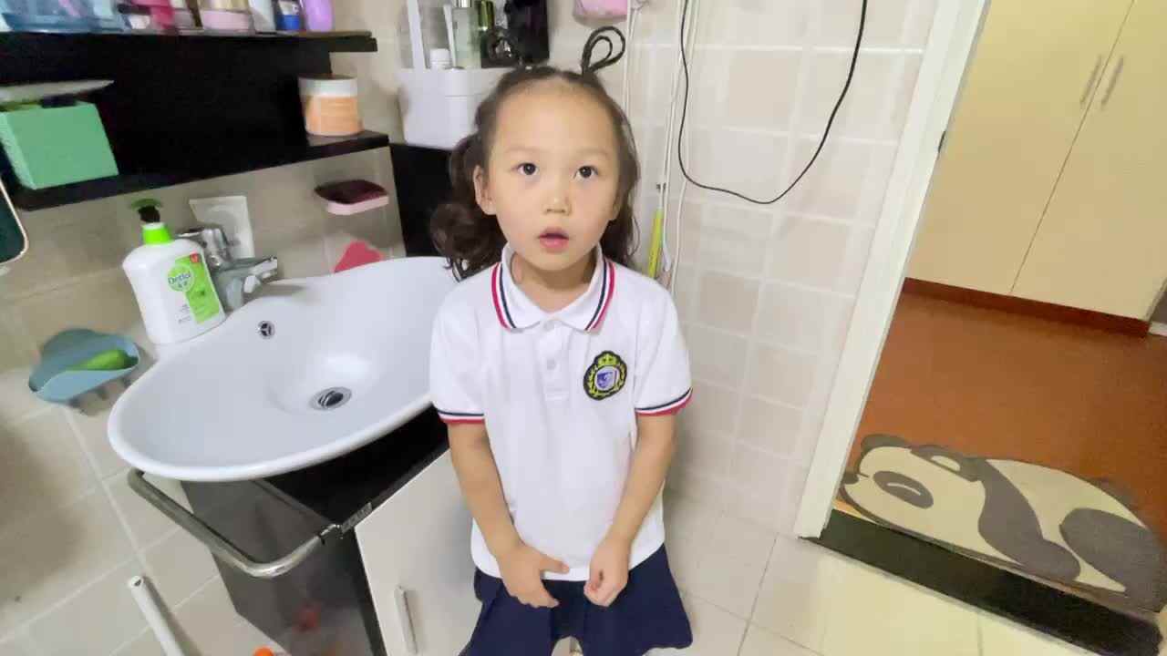 2023级实验2班段舒婷20220908闯关练习七步洗手歌.MOV