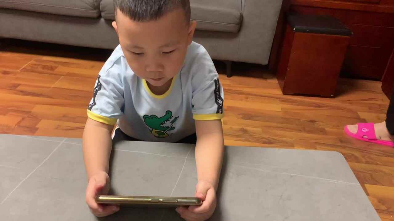 红红的太阳