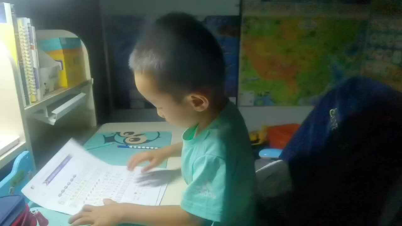 数学-读一读《数字儿歌》.mp4