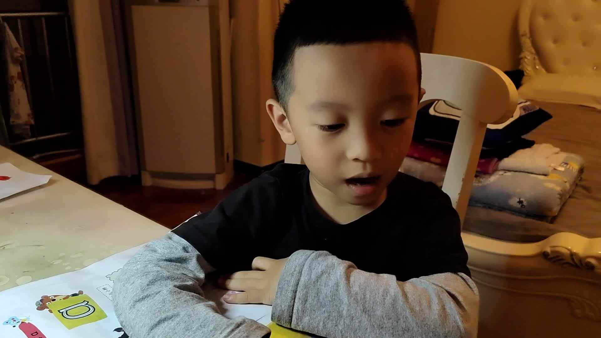 指读单韵母.mp4