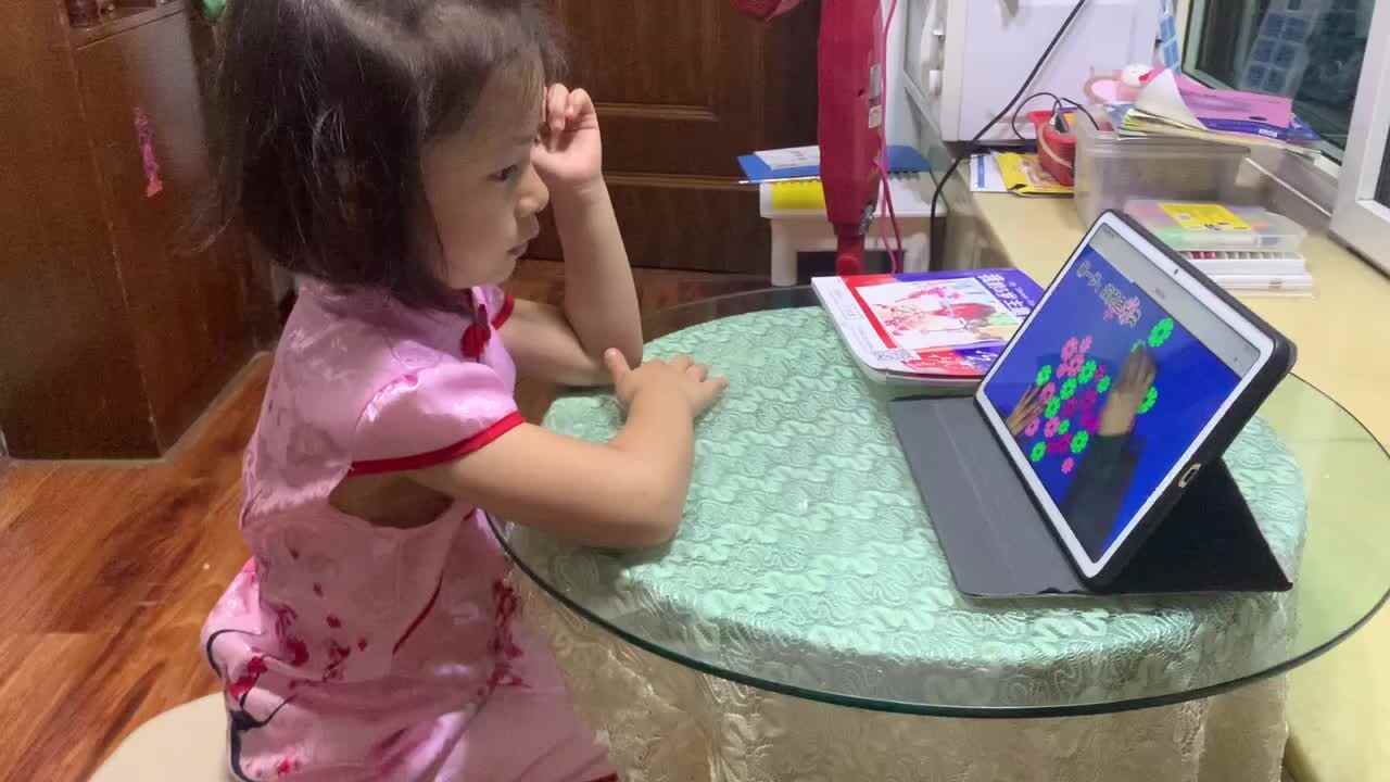 2022.9.19闯关练习观看视频《二维度分类2》