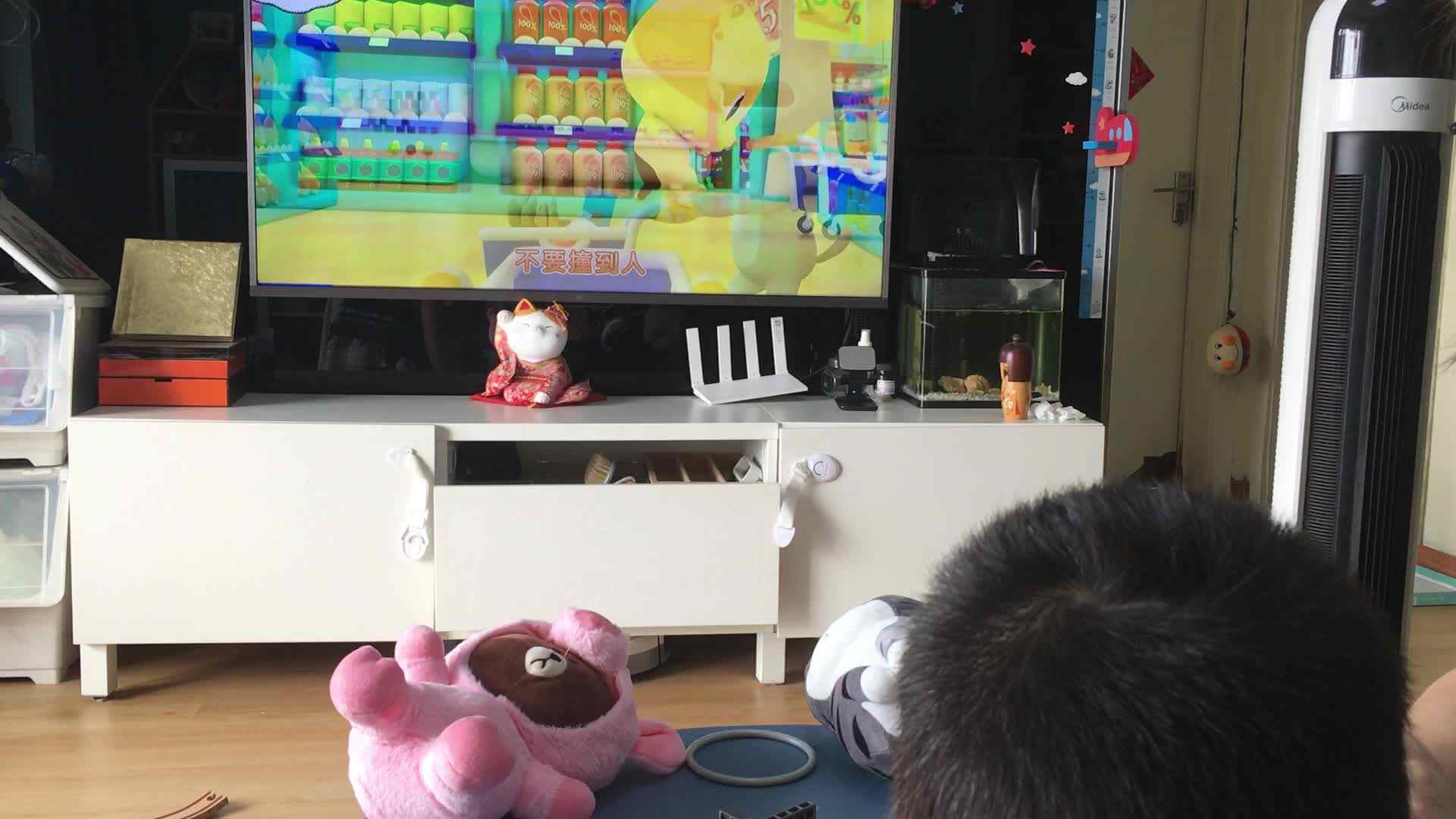20220917中A班郭睿珩-儿歌逛超市.MP4