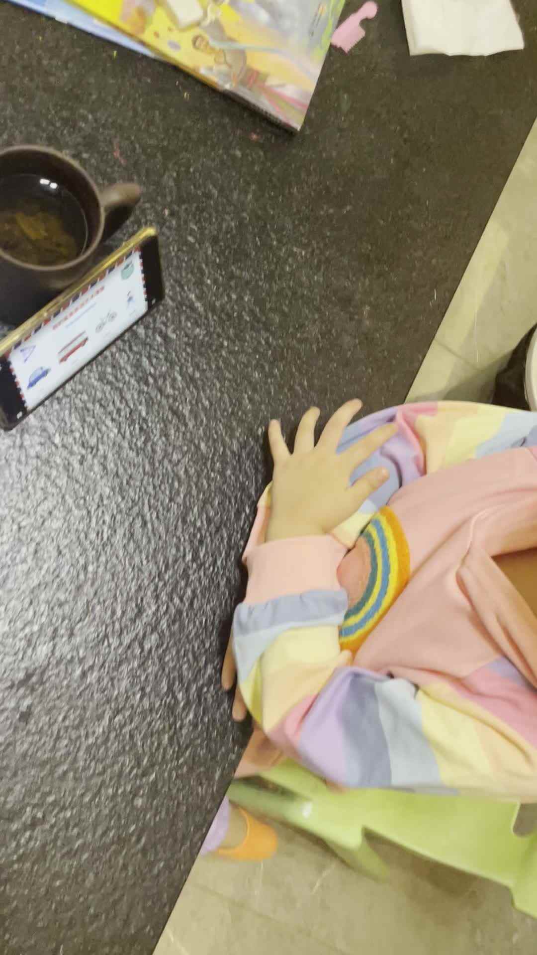 Transportation朗读示范