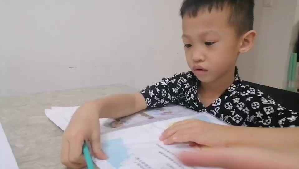 2023级学B班张梓乐20220914闯关练习