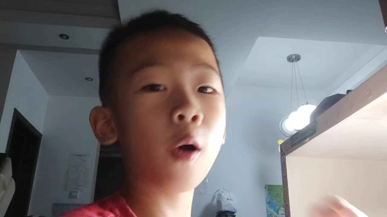 古诗词朗诵