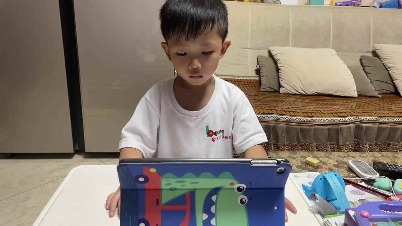 2022.9.19闯关练习观看视频《二维度分类2》