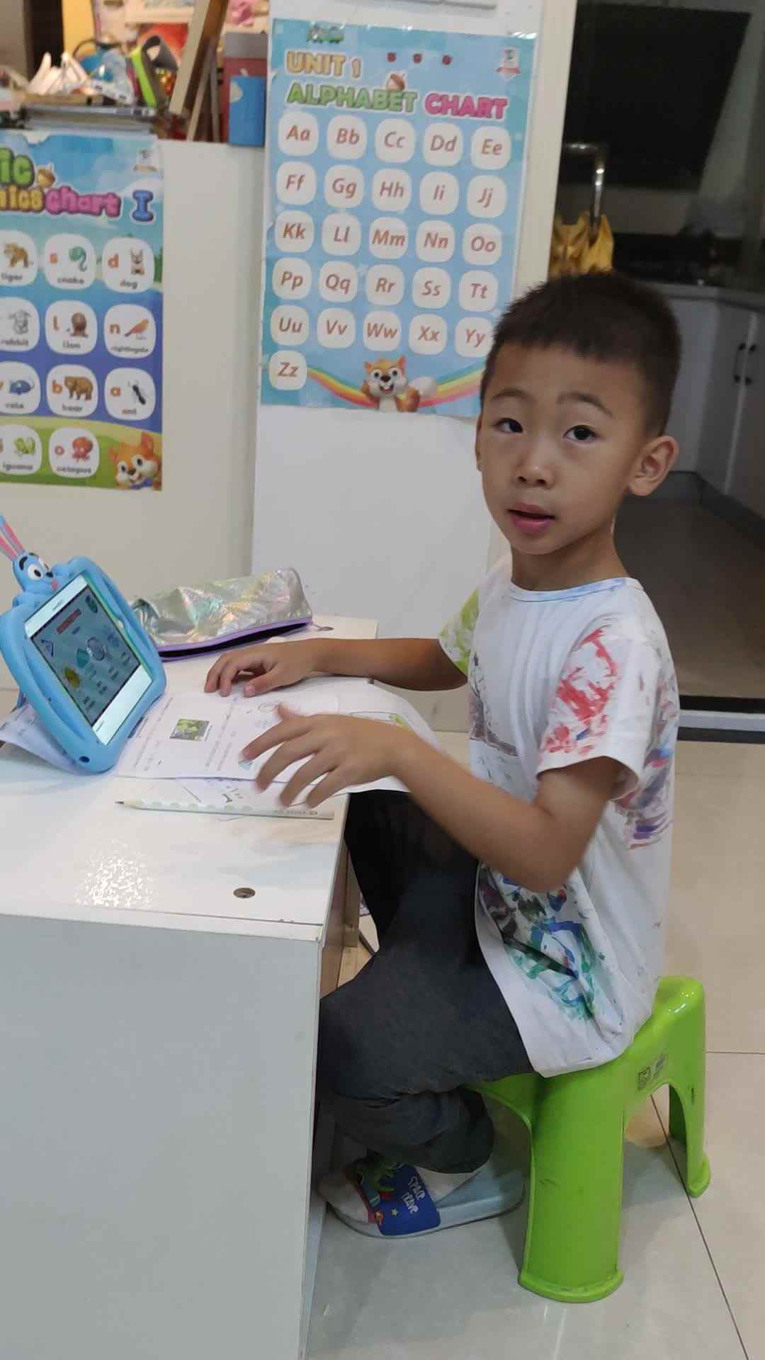 听力练习