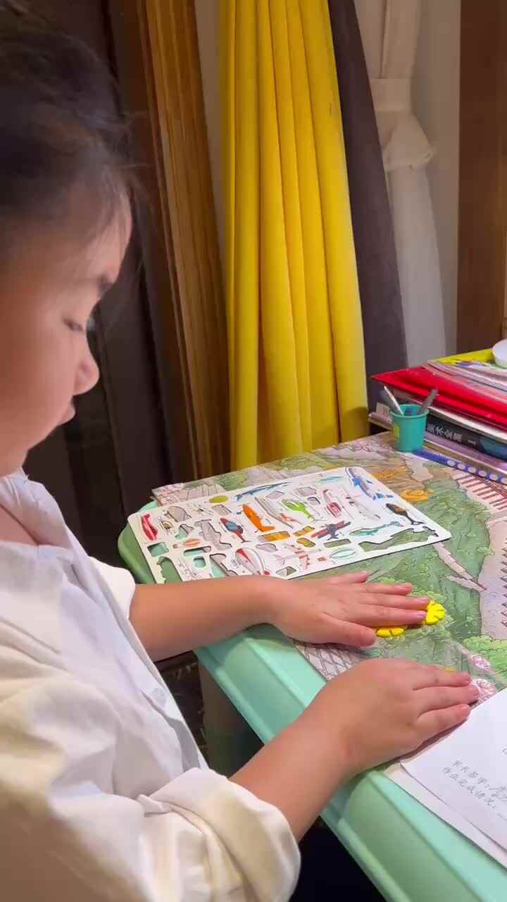5的分合