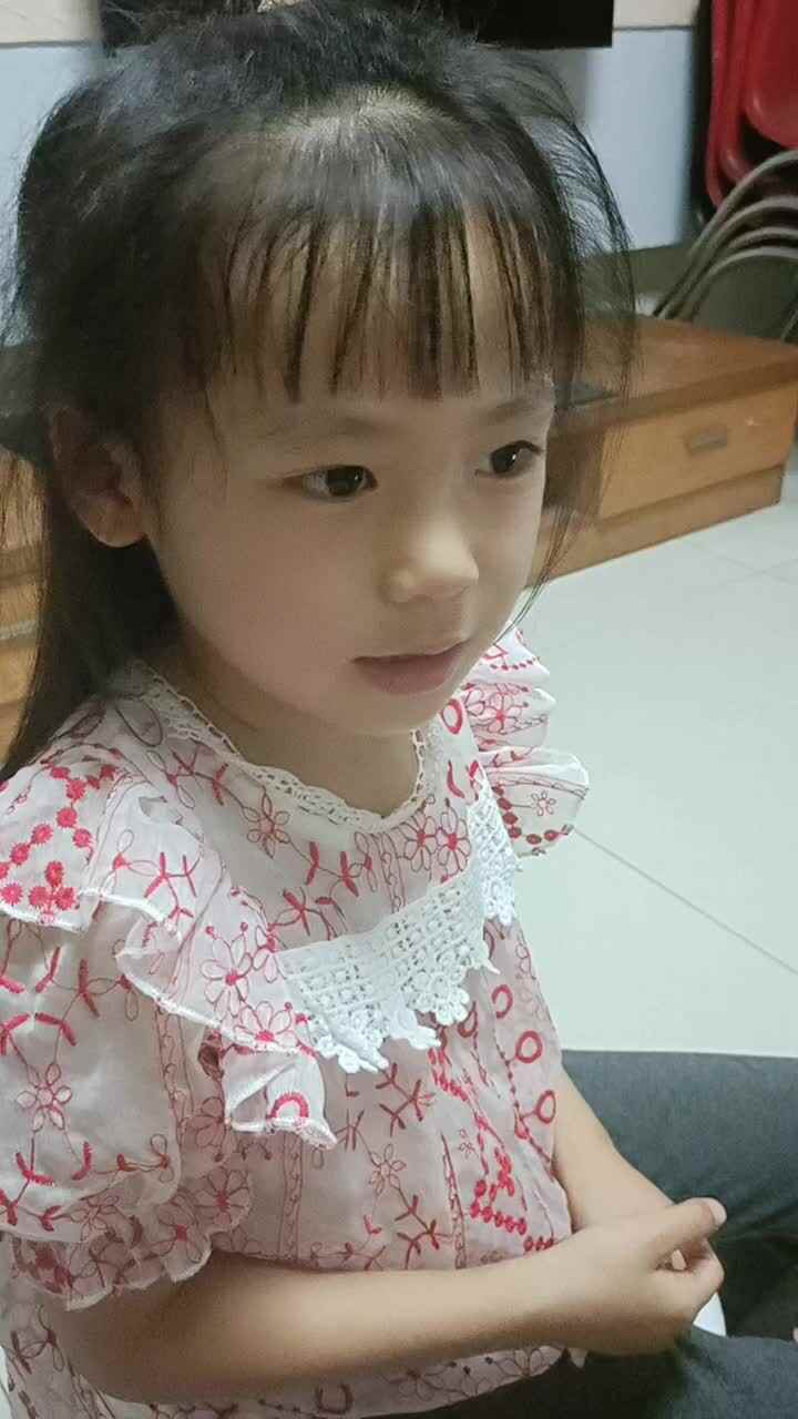 观看厨房安全