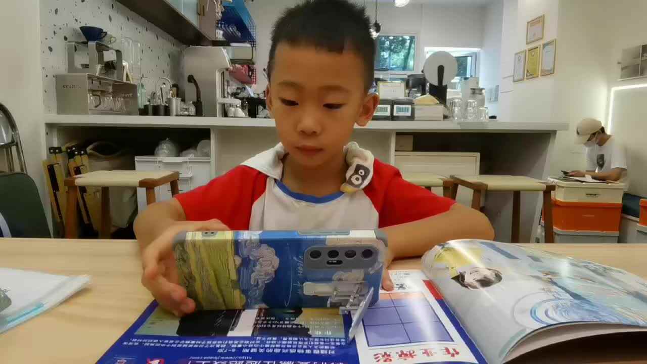 单韵母e