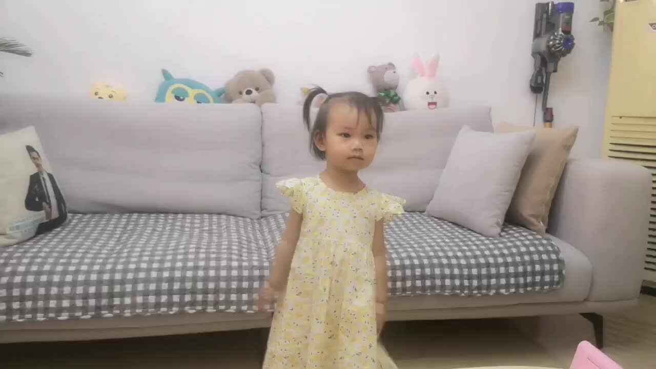 hello