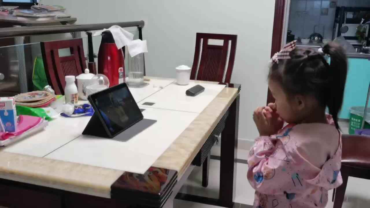 20220927陈彦兮闯关练习banana chacha