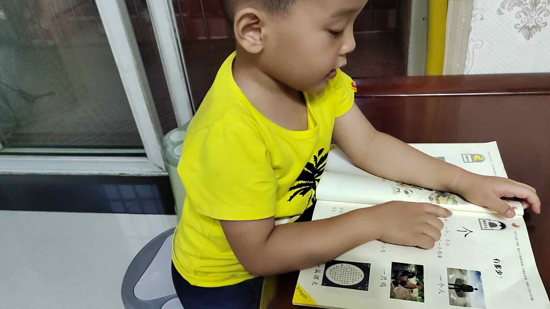学习量词