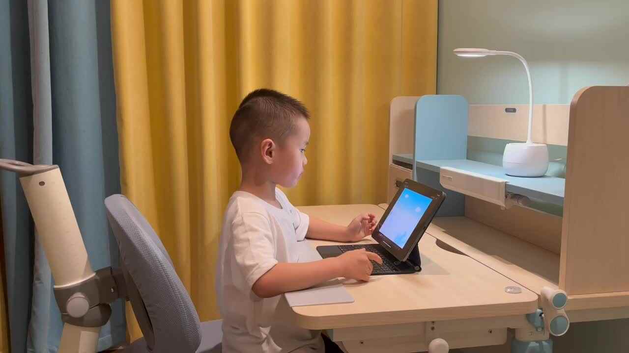 厨房安全