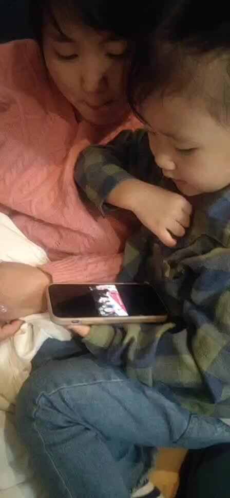 罗一:《祖国有我》