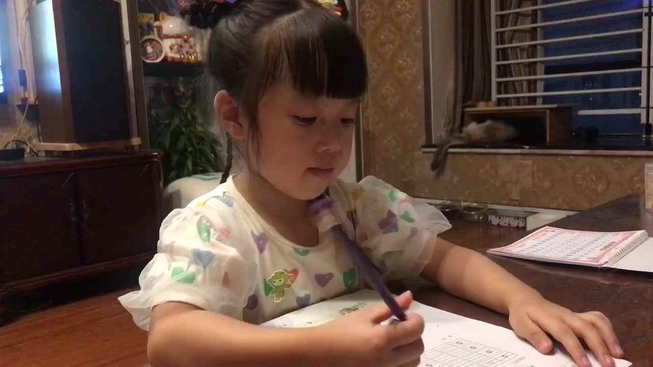2023级B班傅兰淋20220914闯关练习～游戏活动