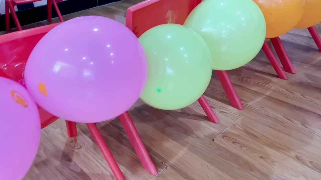 中B班 生活技能 ➕1