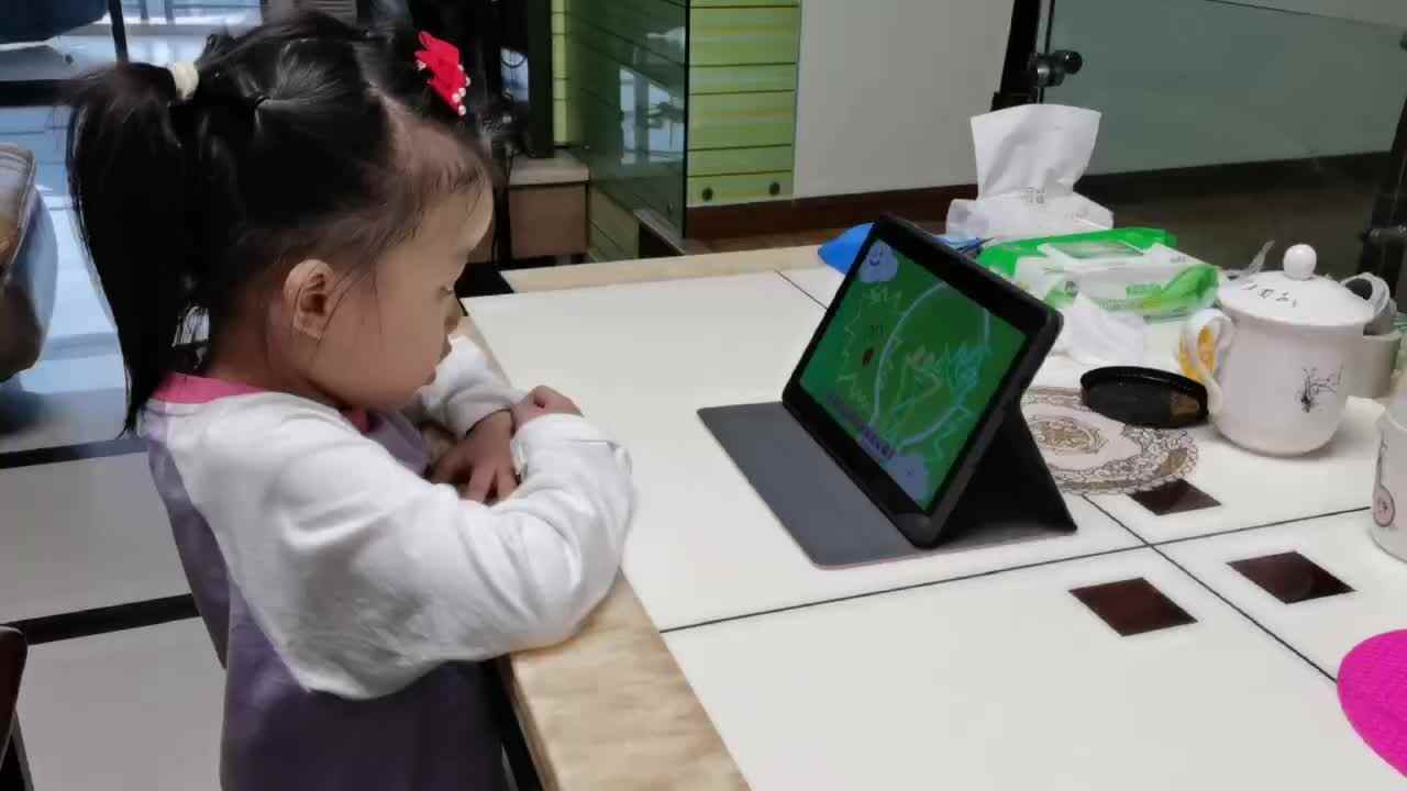 20220909陈彦兮闯关练习《用电安全》