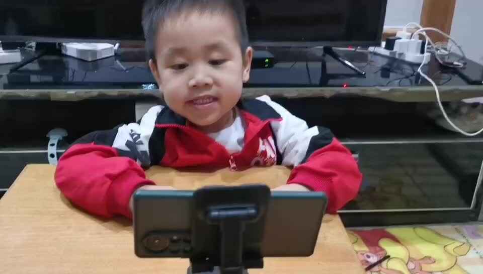 ⁣2022.9.27中A班闯关练习《祖国有我》