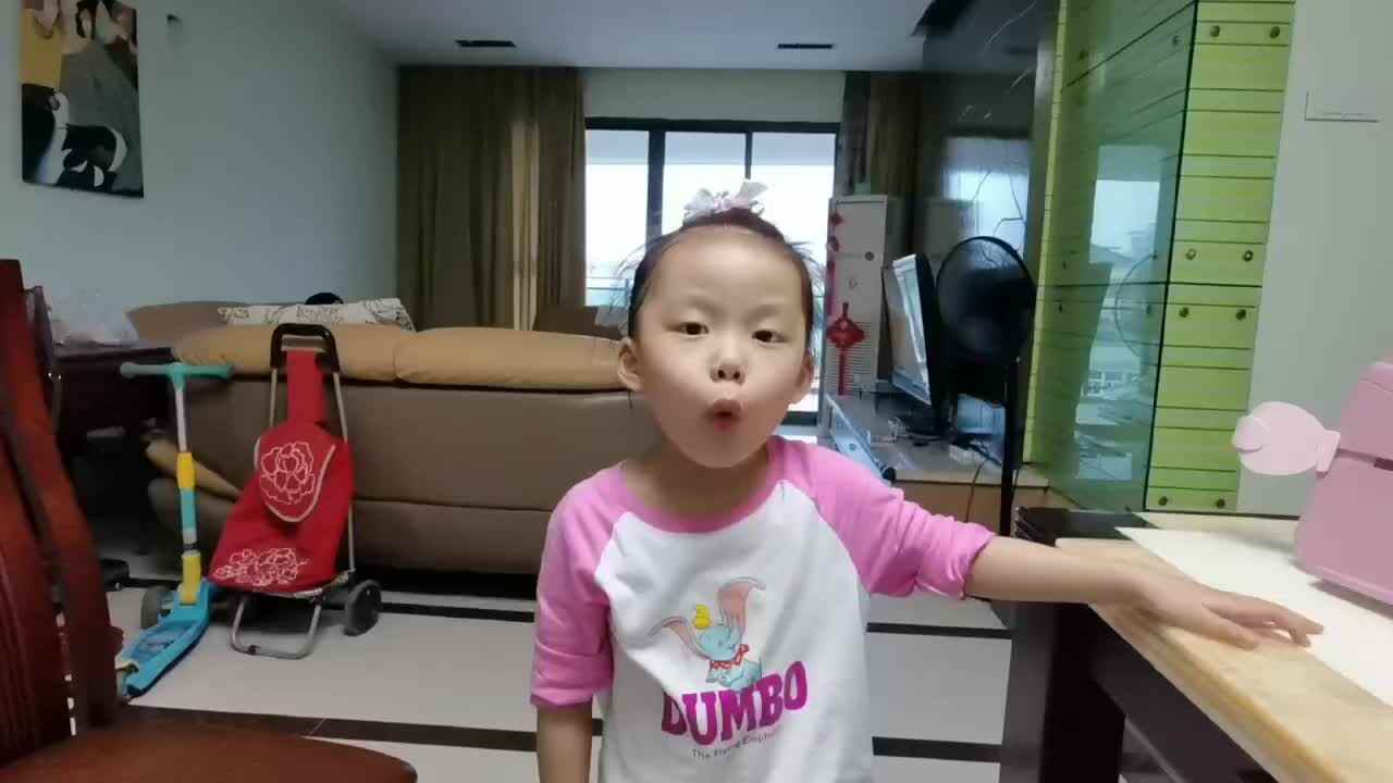 20220915陈彦兮闯关练习《春江花月夜》