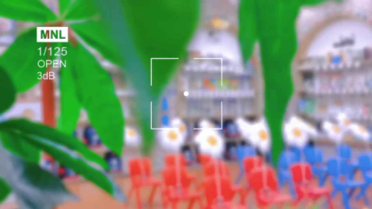开学