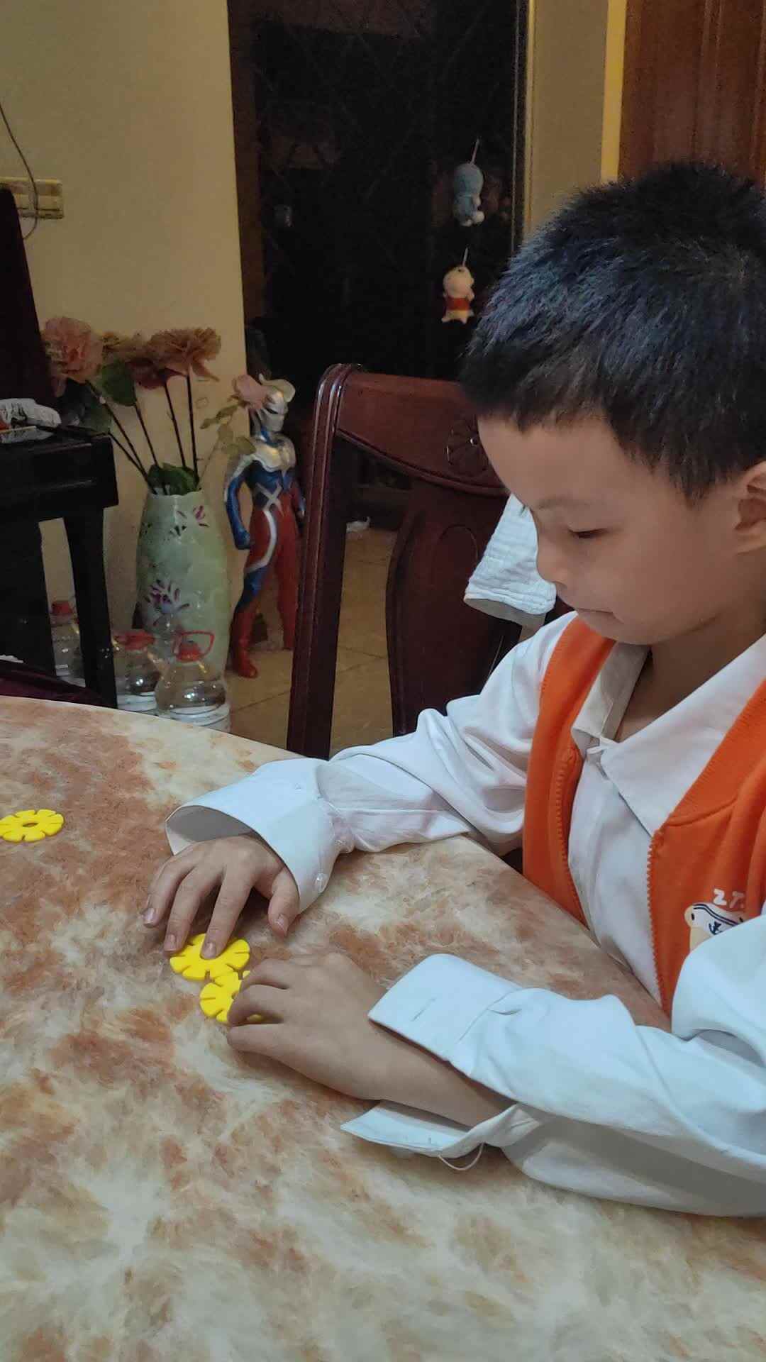 2.3的分解与组合