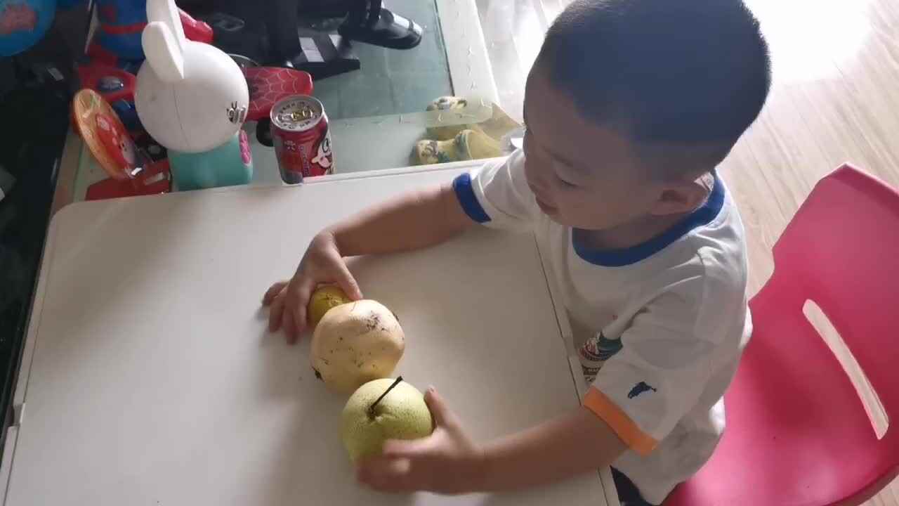 认识水果.MOV