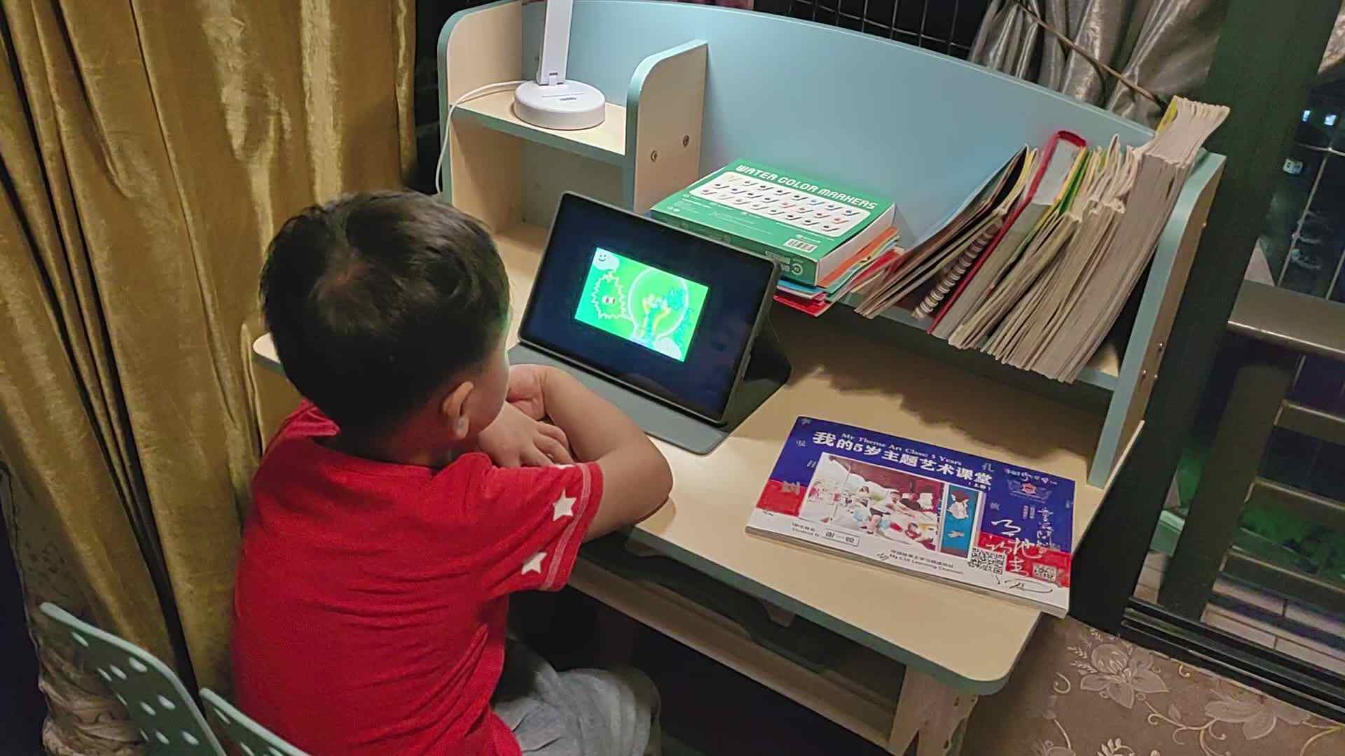 2022.9.9，《用电安全》