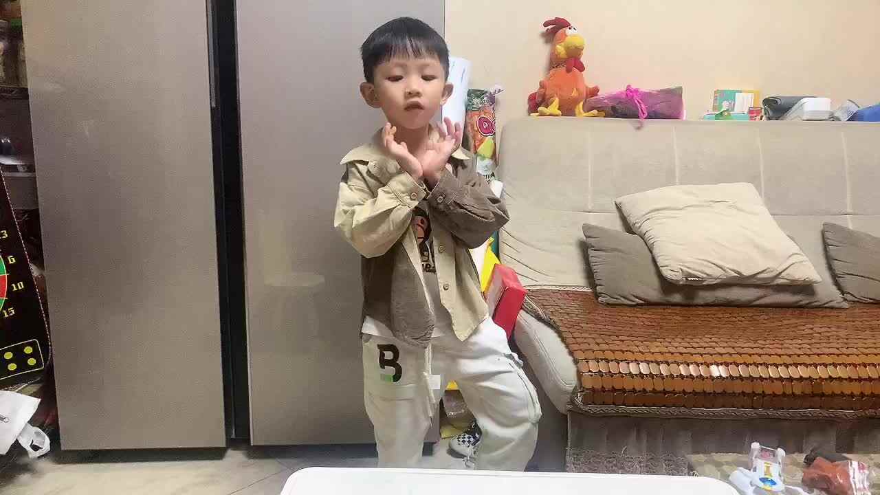 2022.9.27音舞《banana chacha》