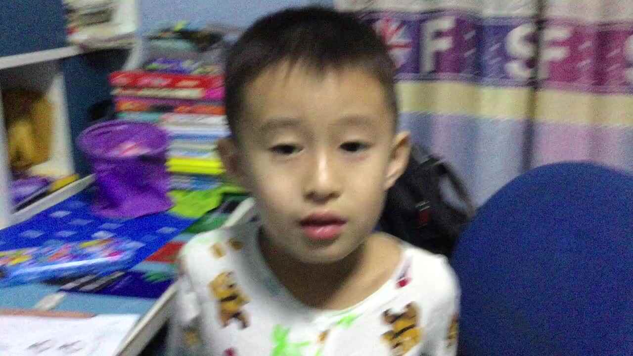 单韵母i
