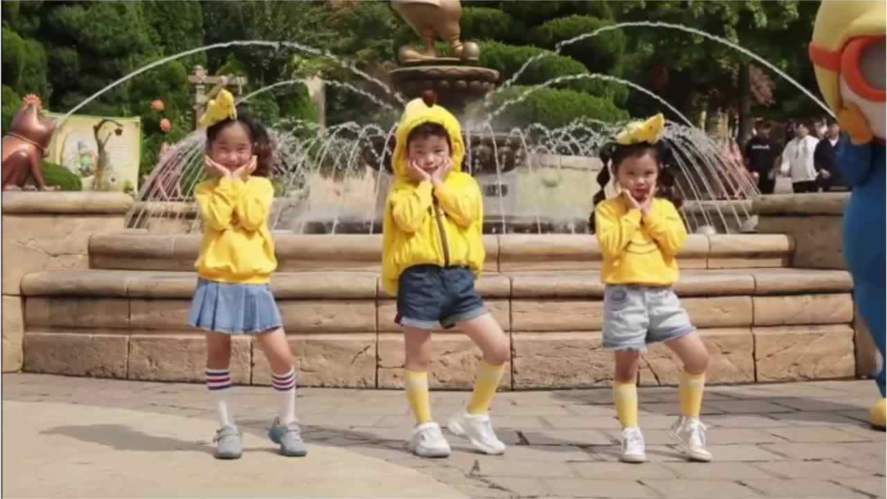 Banana chacha