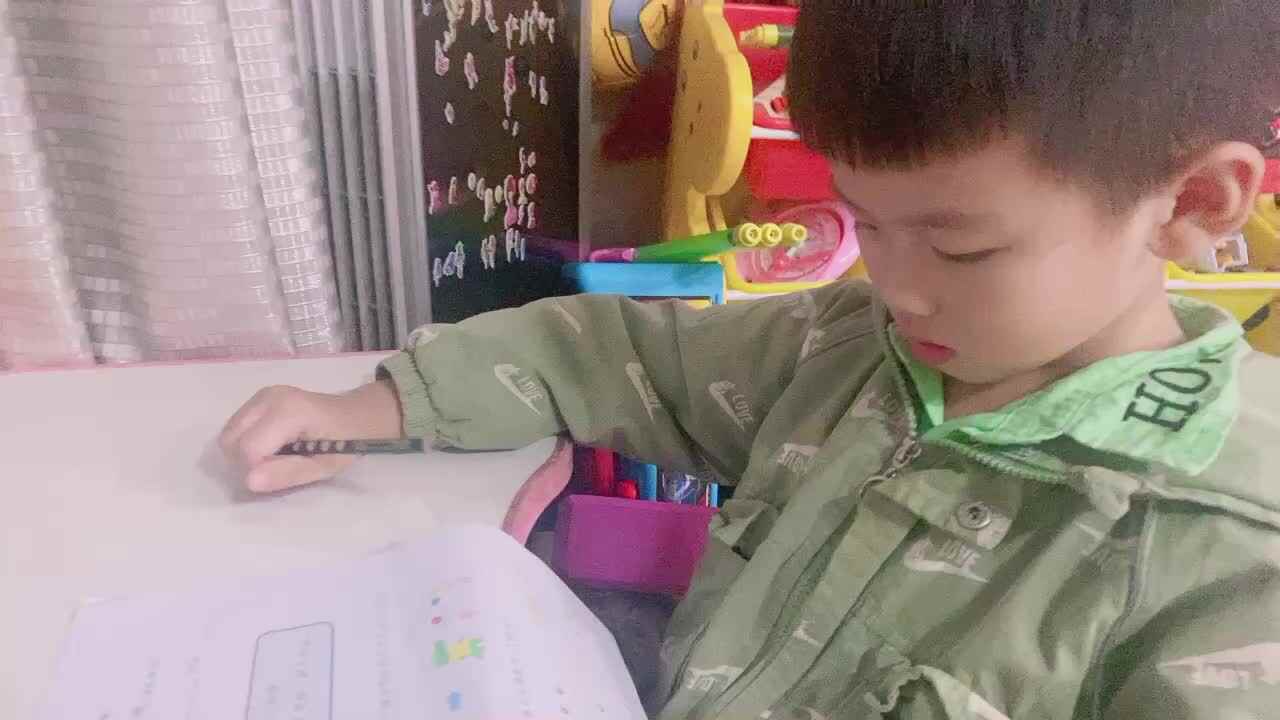 数学题单