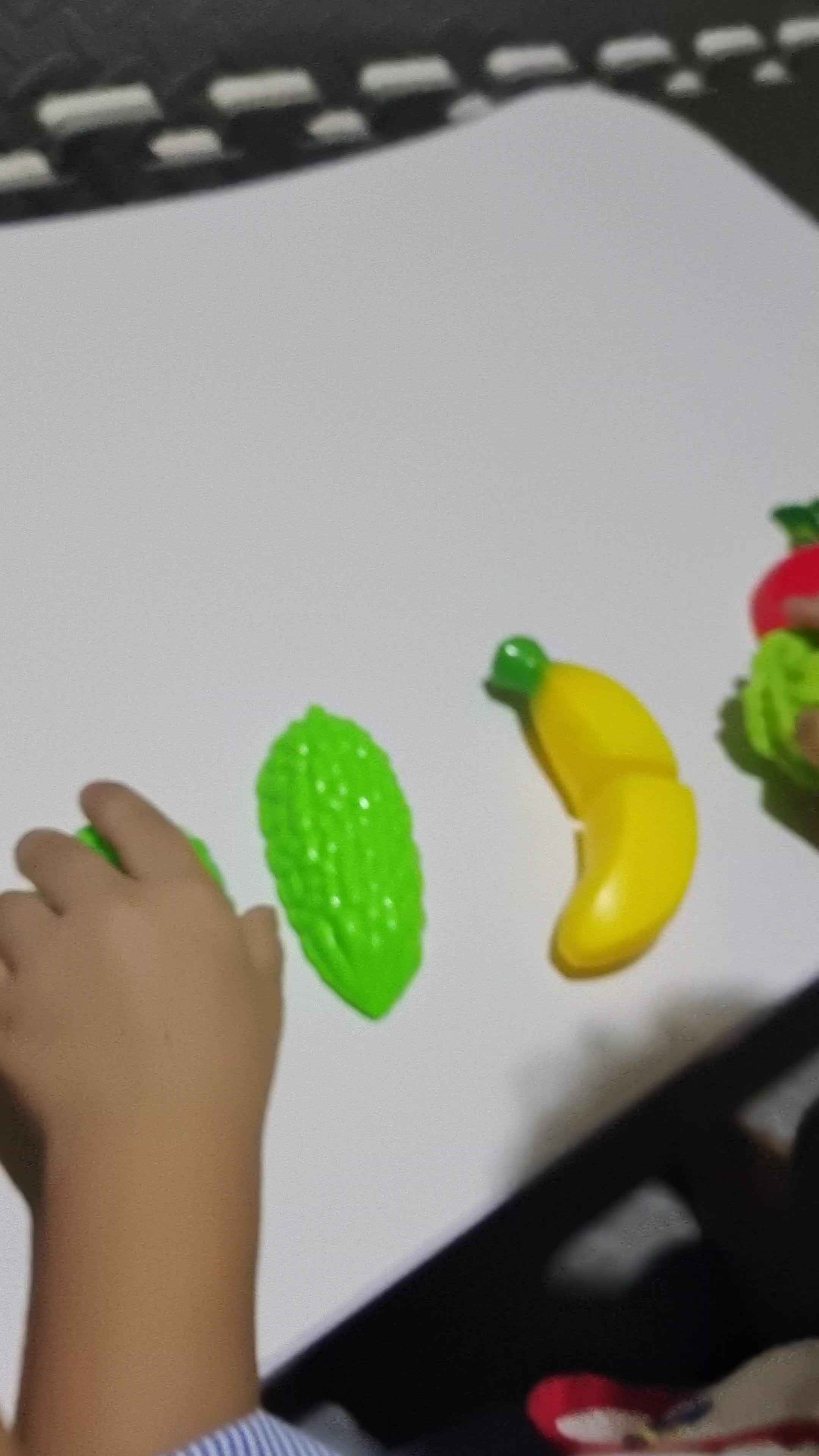 属性分类
