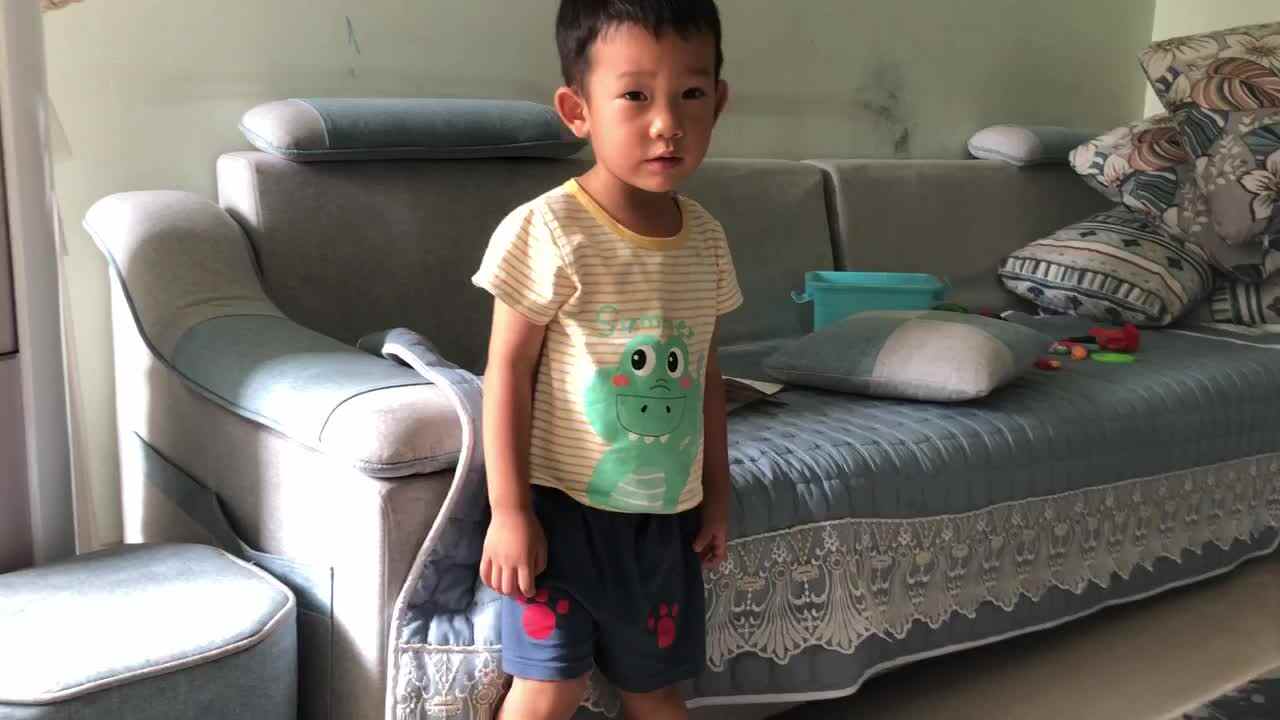 学习礼貌用语