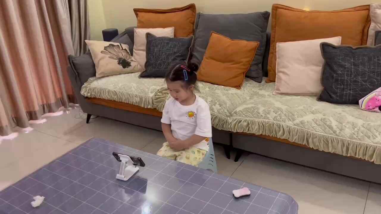 小白兔