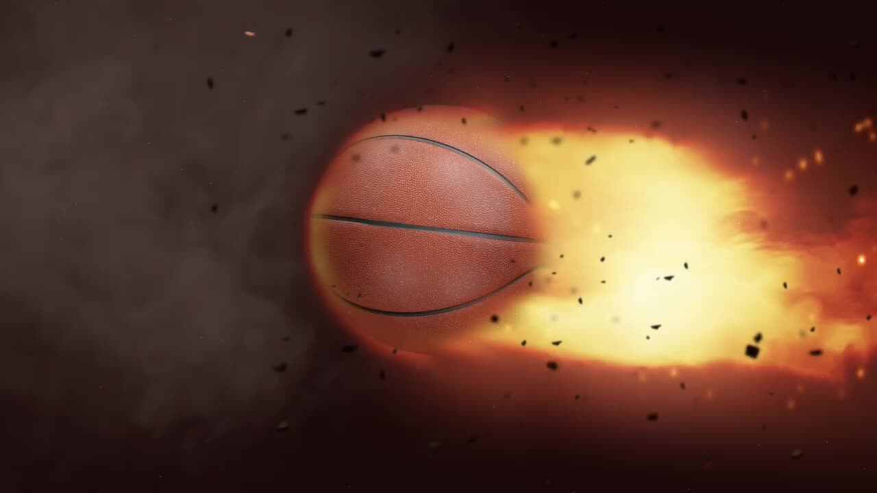 投篮小高手