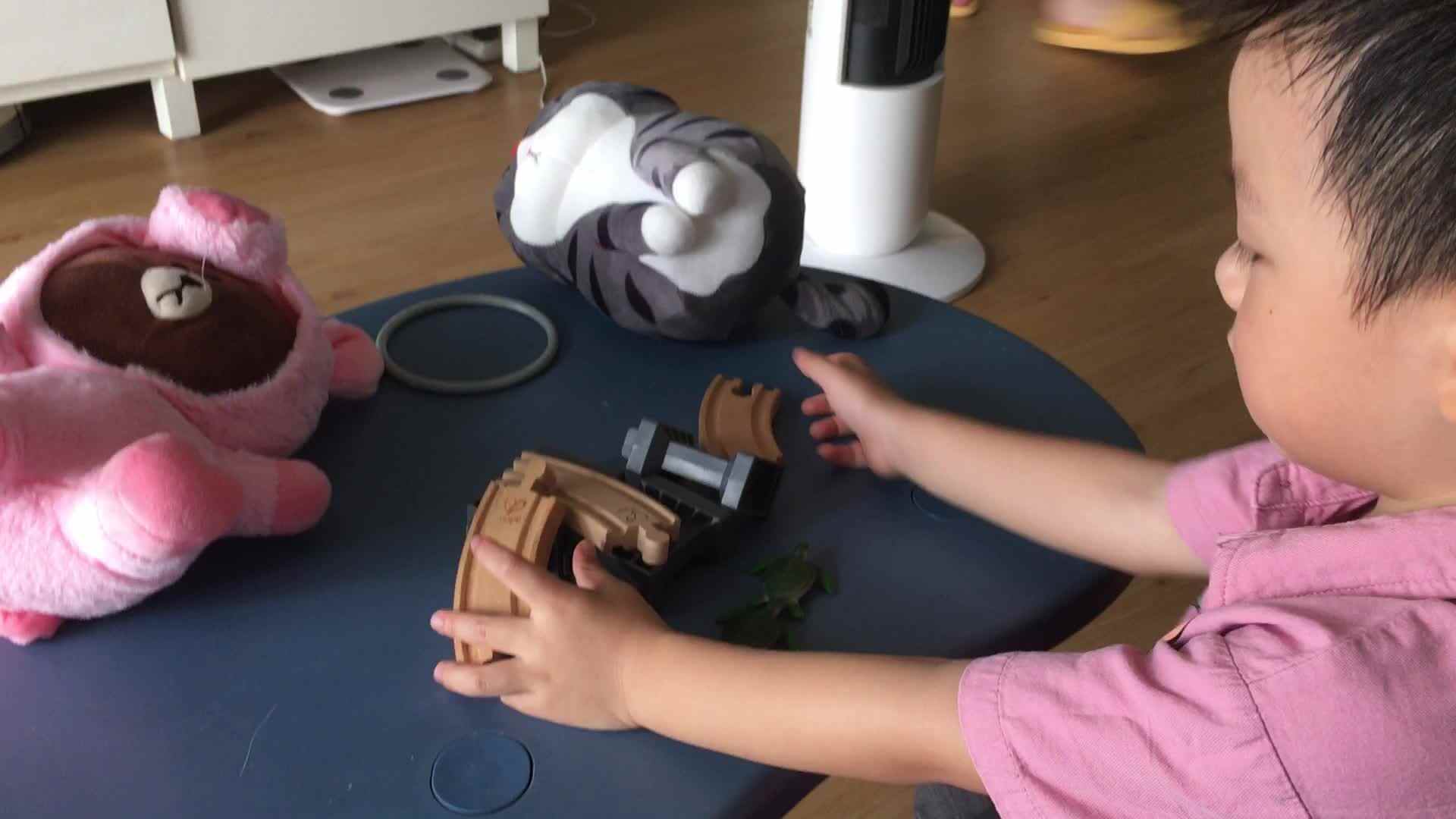 20220917中A班郭睿珩-按物品分类.MP4