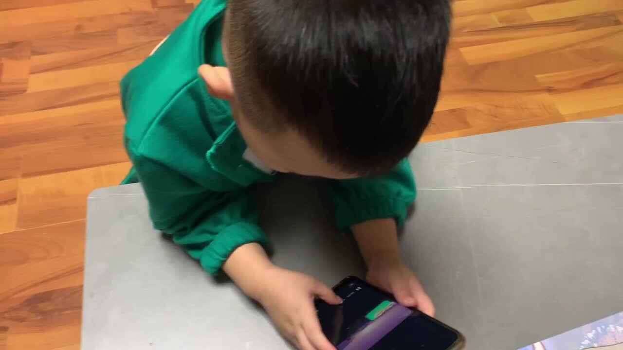 观看视频《祖国有我》