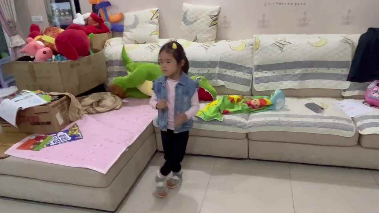 2022.9.27音乐舞banana  chacha .MOV