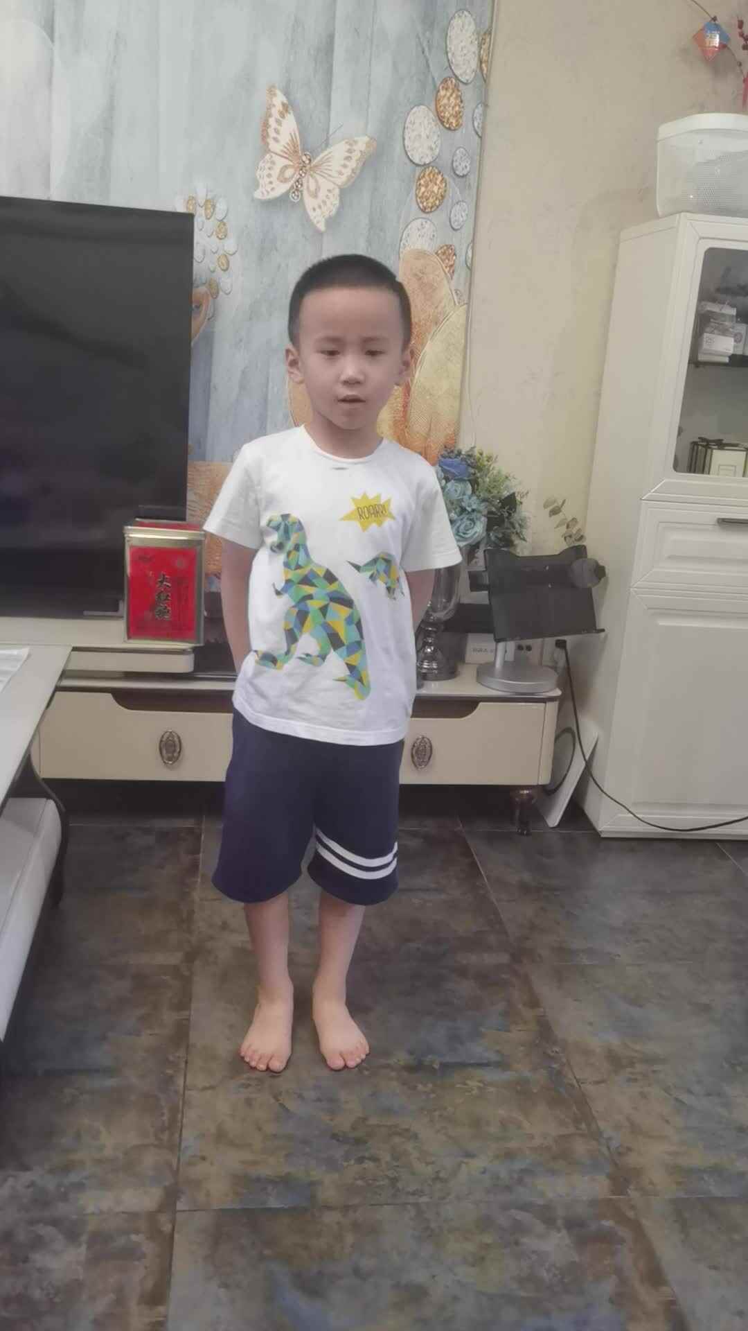 鞠躬礼仪