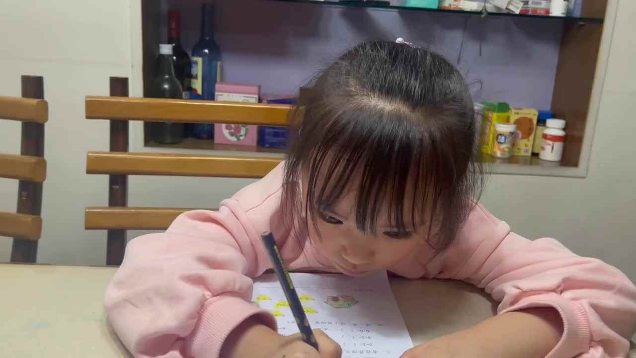 2023级B班20221018任梓萌闯关练习.MOV