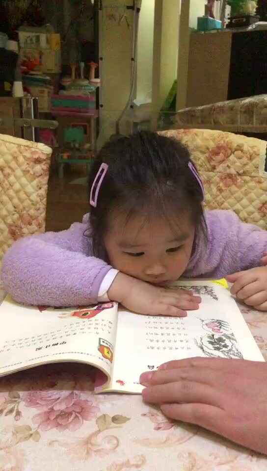 芝麻开花步步高