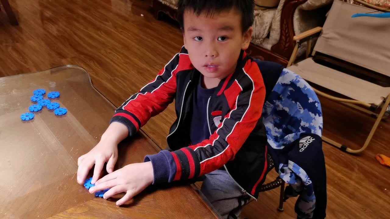 2-10 分解与组合 2022.10.29