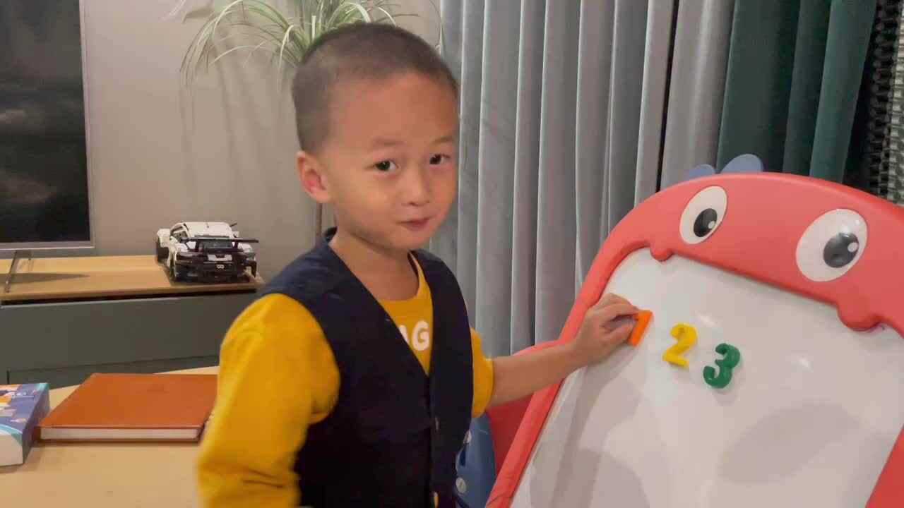 认识数字.MOV