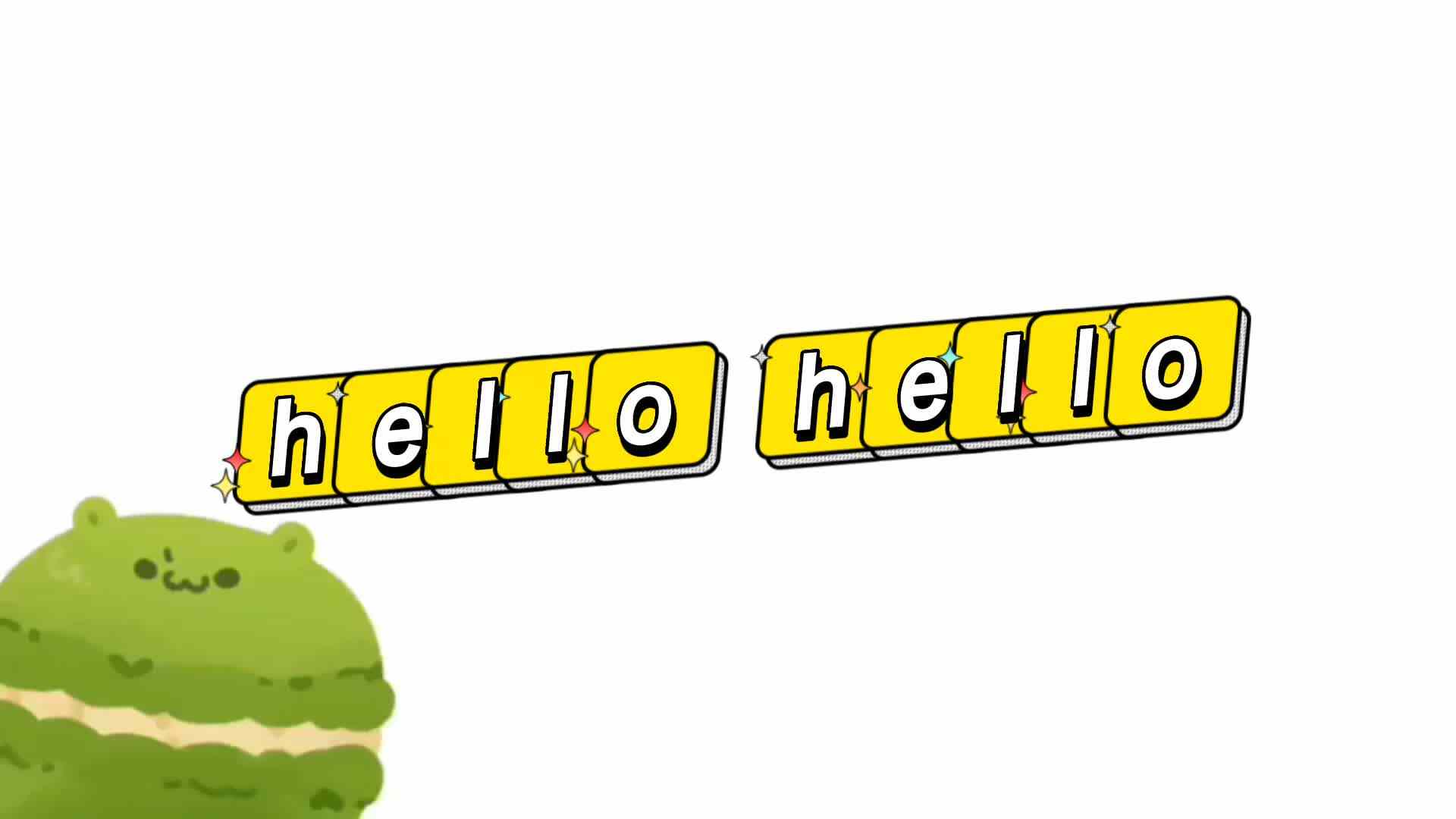 Hello  Hello